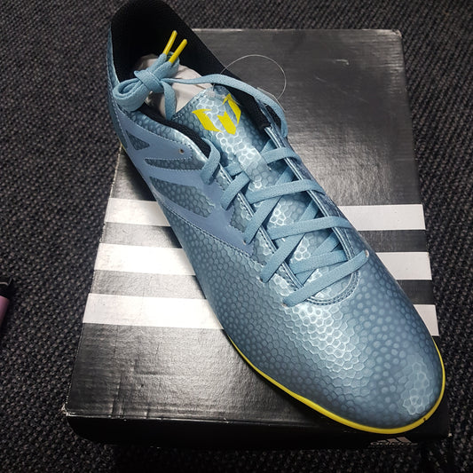 MESSI 15.4 IN BLUE