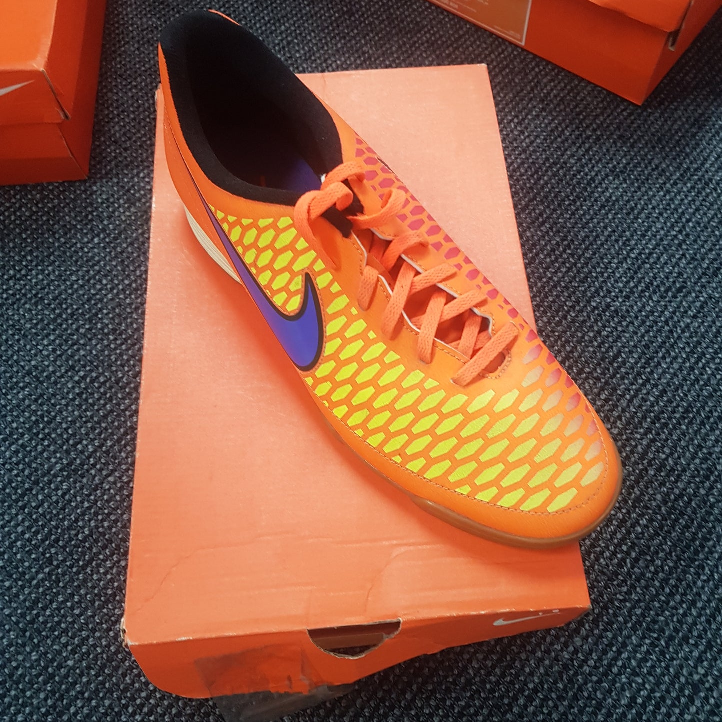 MAGISTA OLA IC