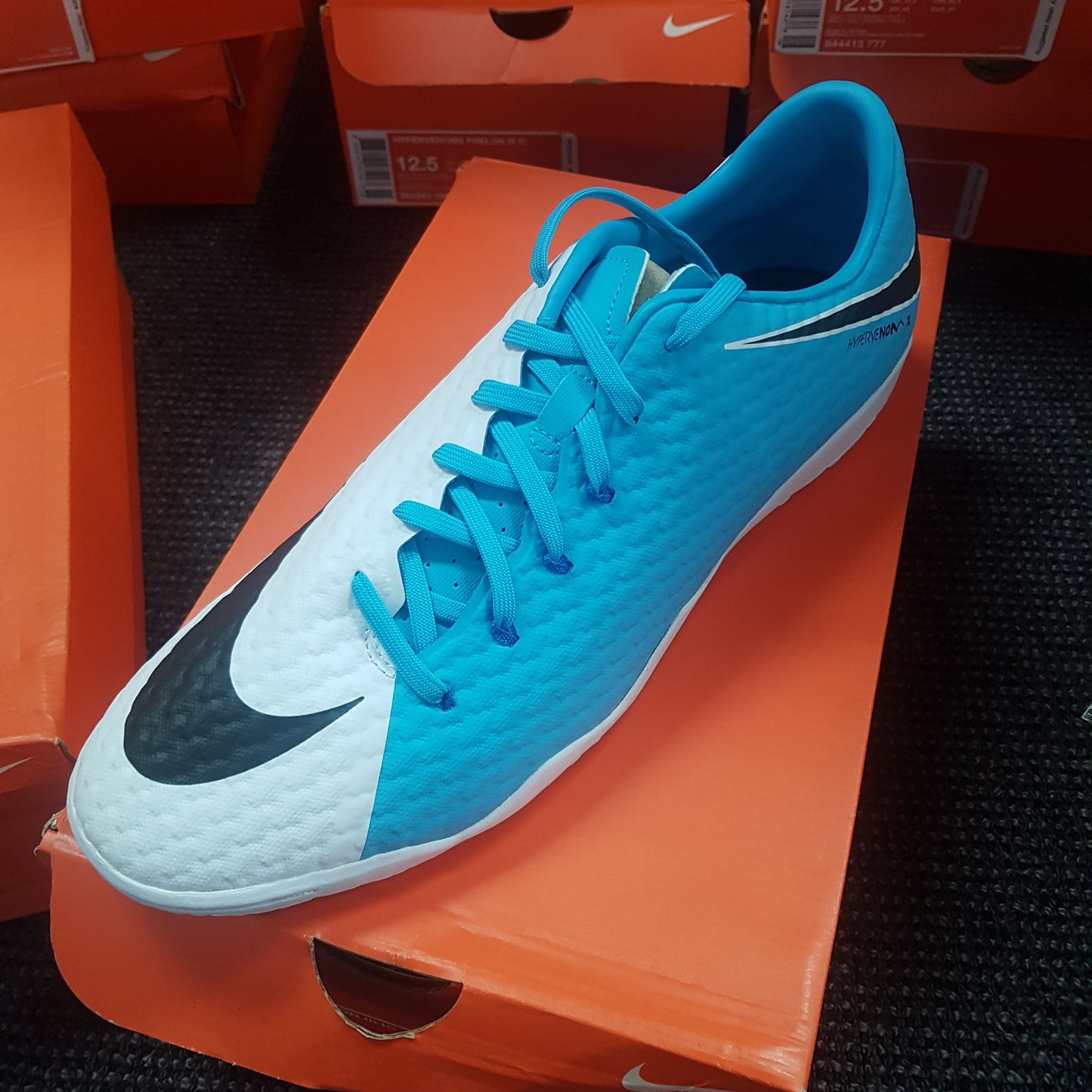HYPERVENOM PHELON IC