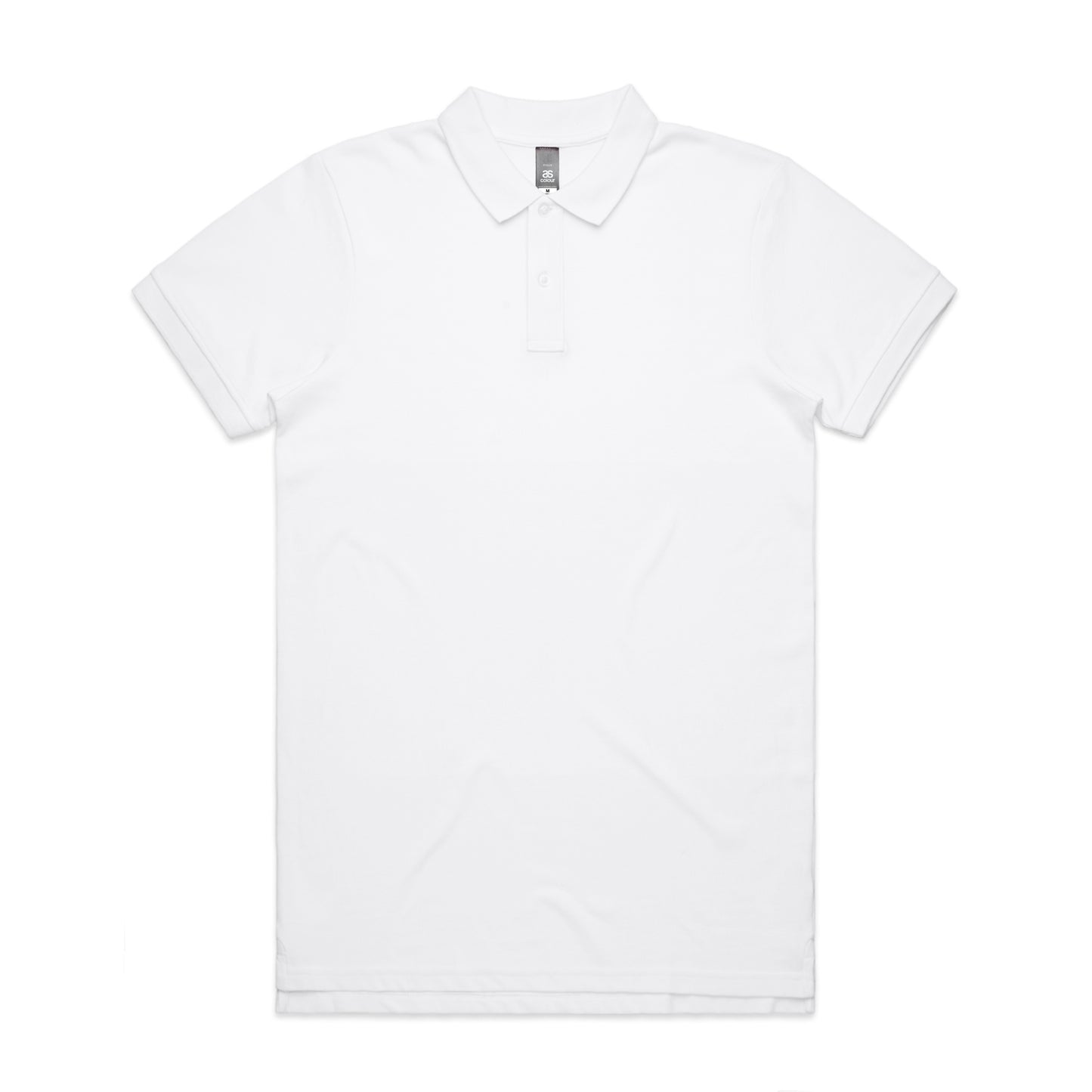 AS Colour Pique Polo
