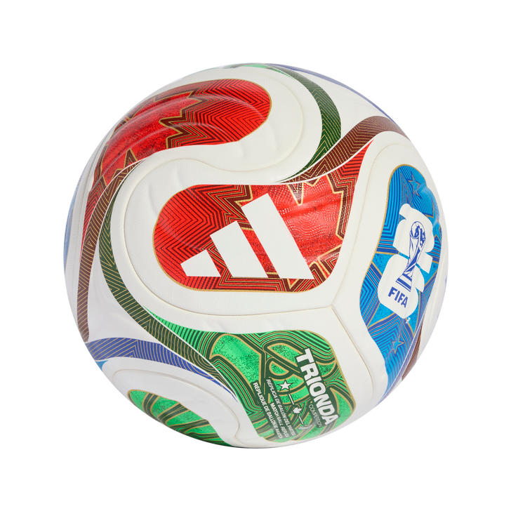FIFA World Cup 2026 Trionda Competition Ball
