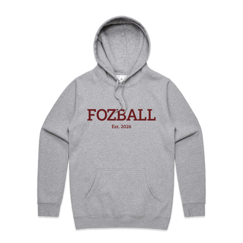 Fozball Hoodie