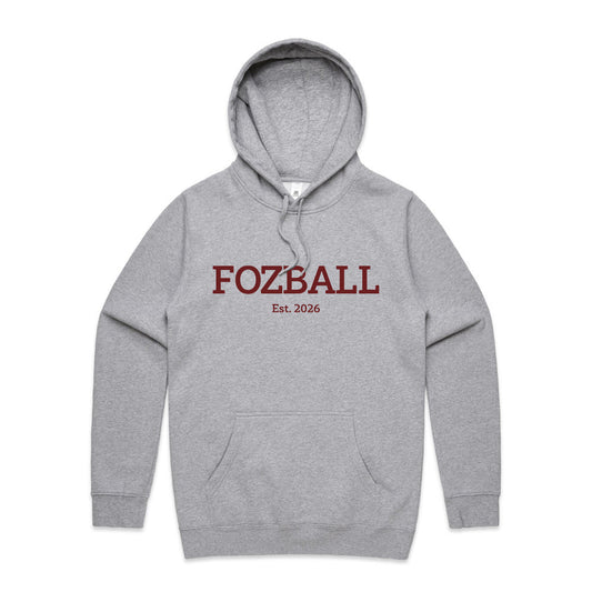 Fozball Hoodie