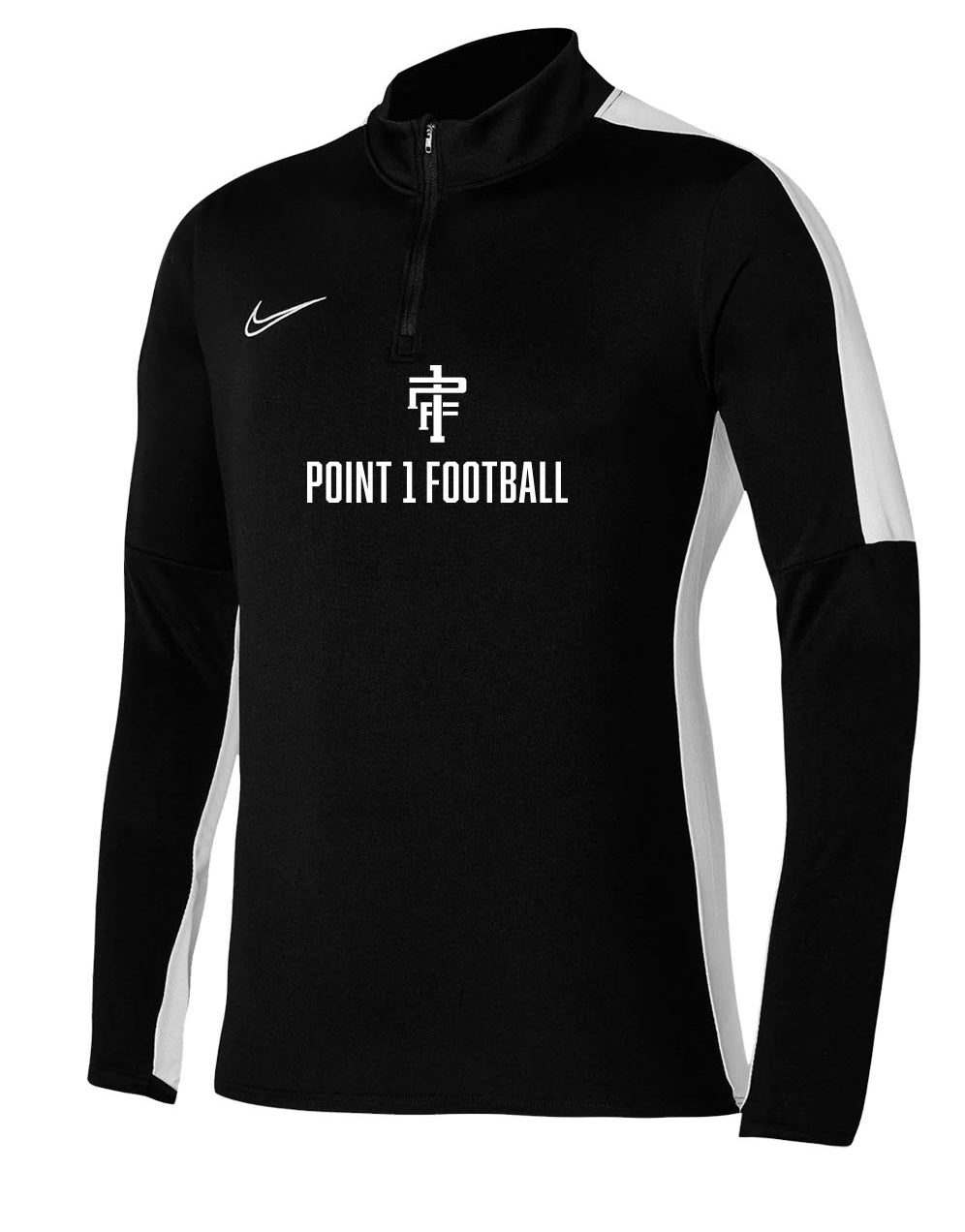Nike Point 1 Football Mid Layer Top