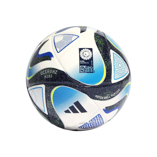 Adidas Oceaunz Mini World Cup Soccer Ball