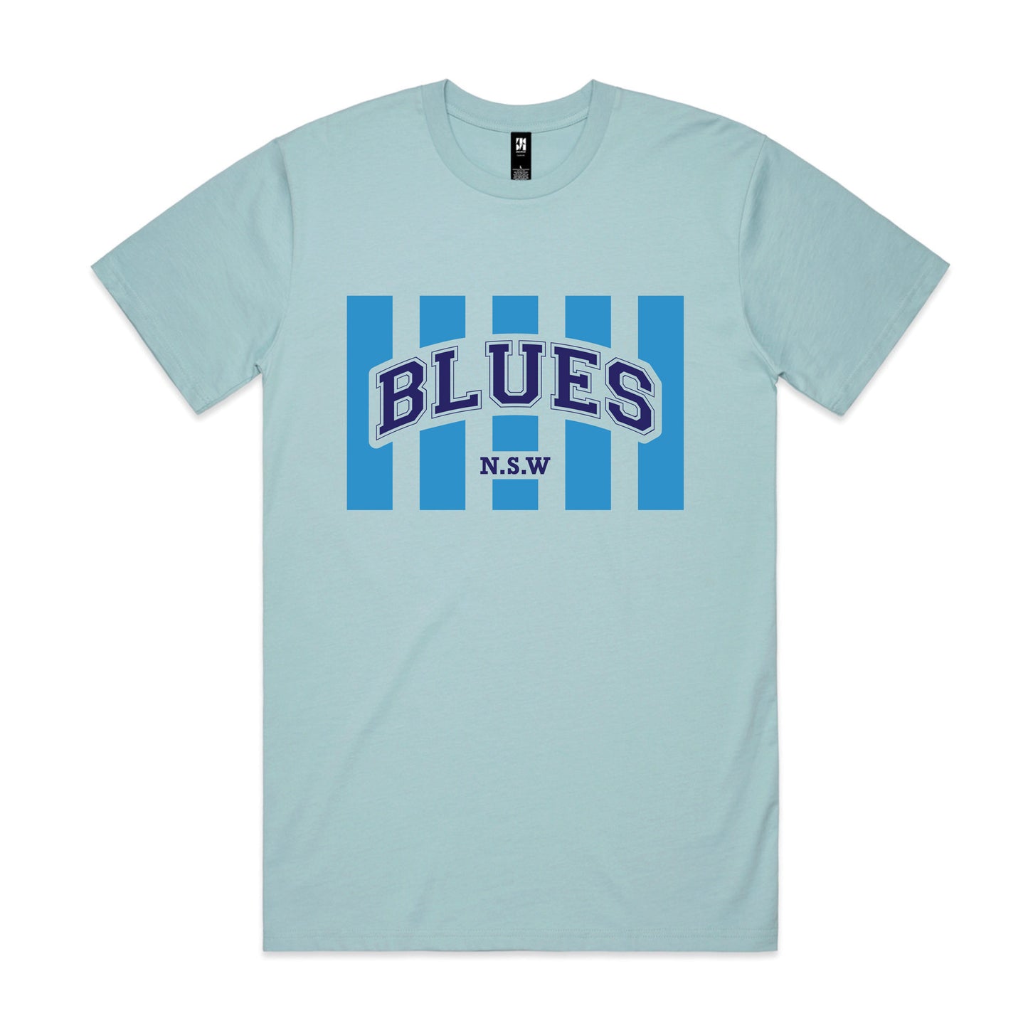 NSW Tee - NSW vs QLD
