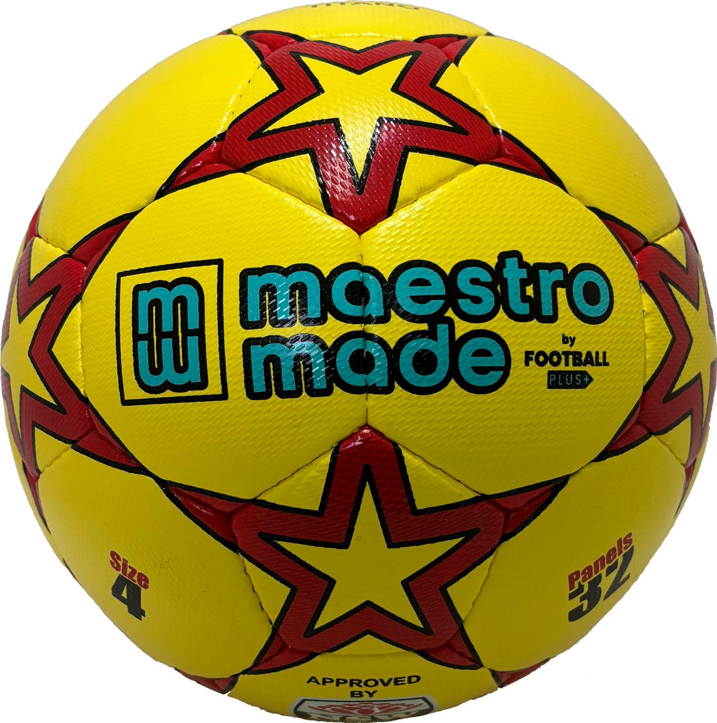 Futsal Titano Size 4