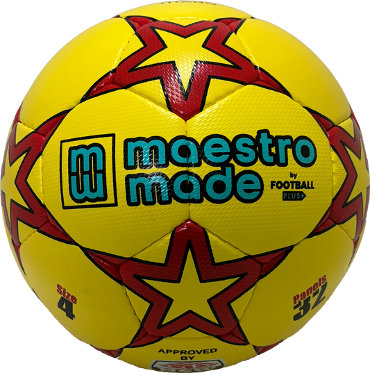 Futsal Titano Size 4