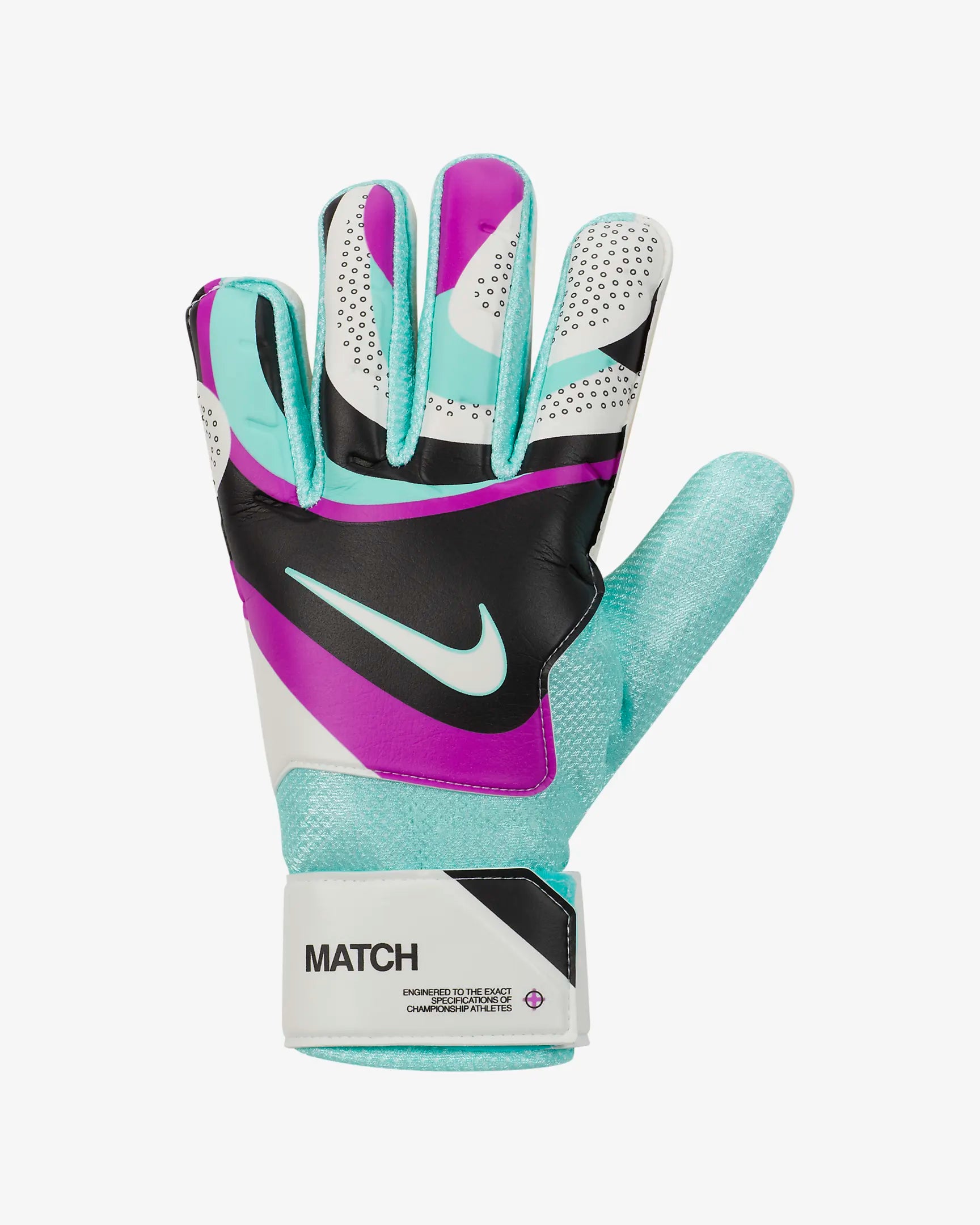 Nike match goalkeeper sales
