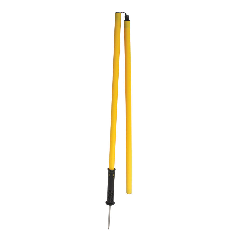 CIGNO AGILITY POLE - 2 PIECE