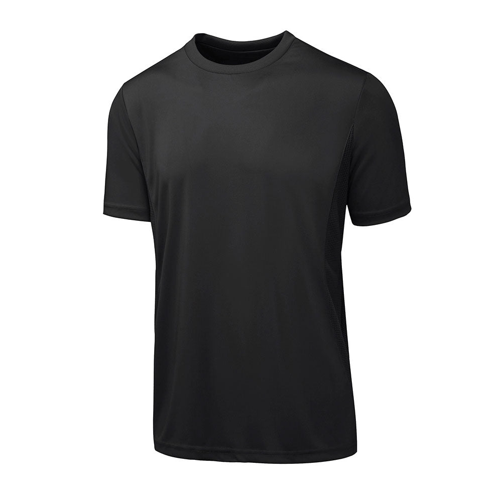 CIGNO JERSEY - BLACK