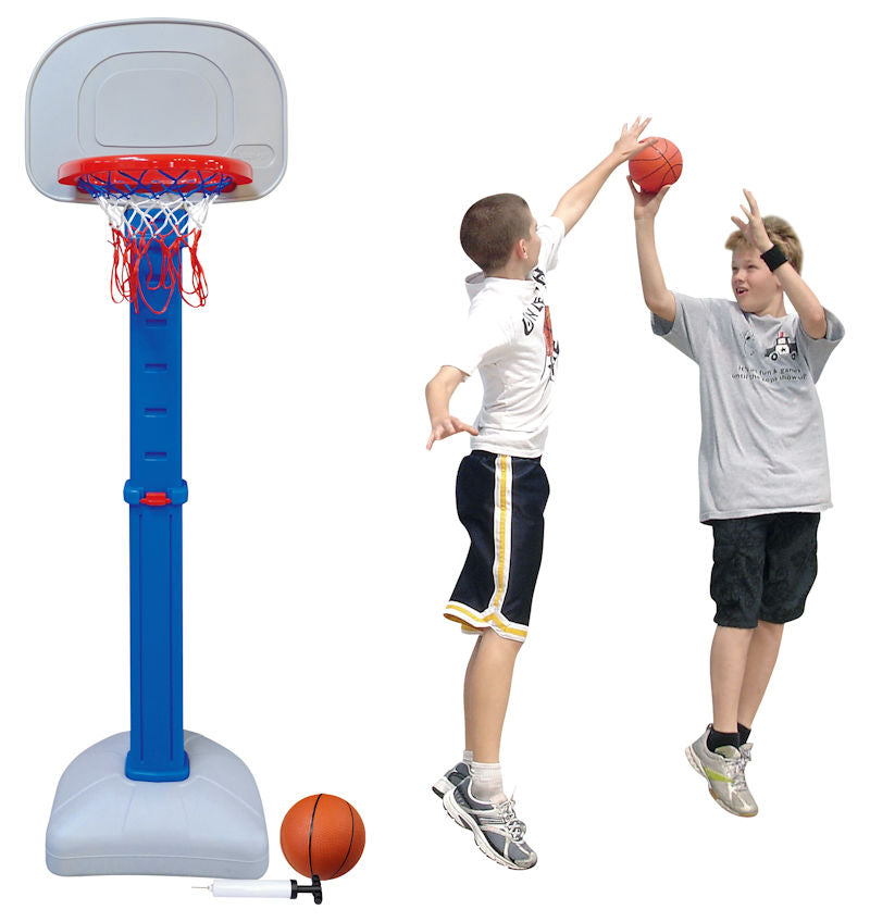 Basket Ball Set