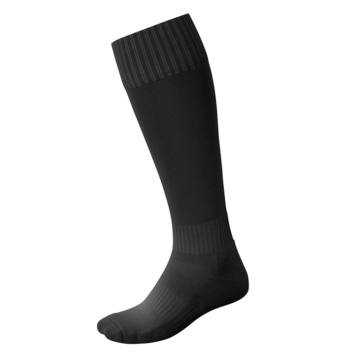 CIGNO SOCK - BLACK