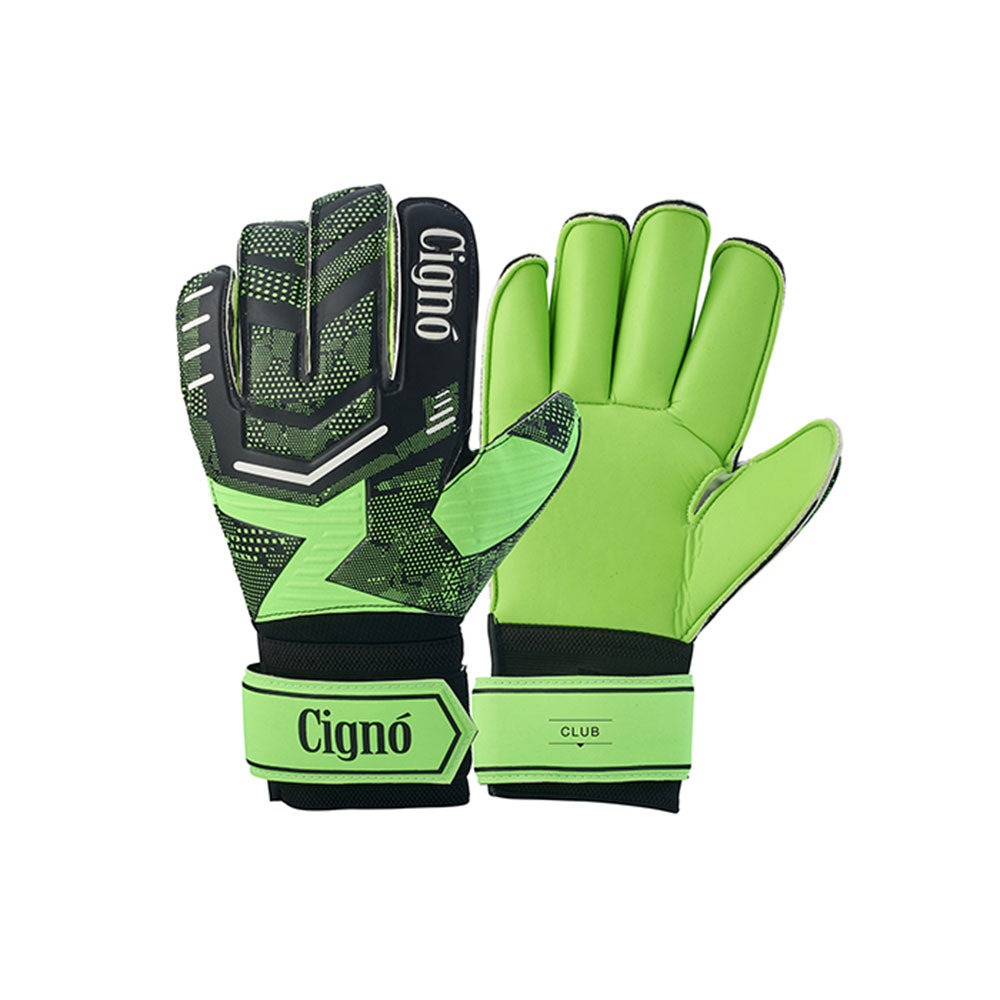 CIGNO CLUB GOALKEEPER GLOVES