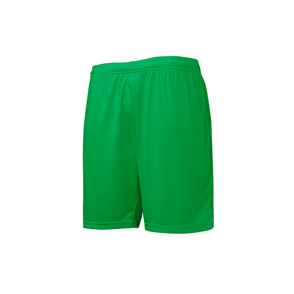 CIGNO SHORTS - EMERALD GREEN