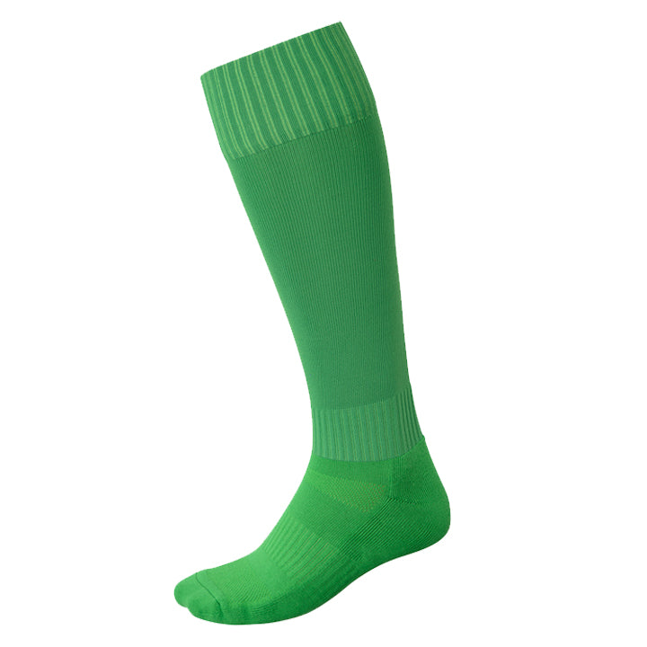 CIGNO SOCK - EMERALD GREEN