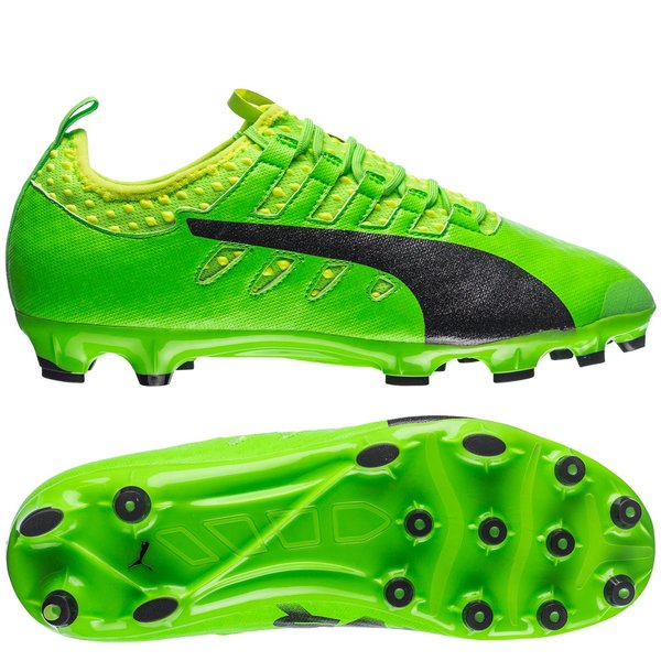 PUMA evoPOWER VIGOR 2 FG (GREEN)