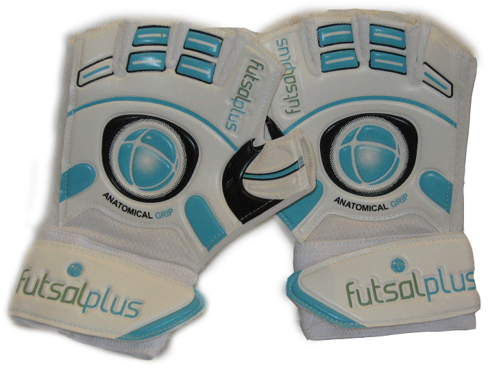 FOOTBALL PLUS FINGERS FUTSAL GLOVE