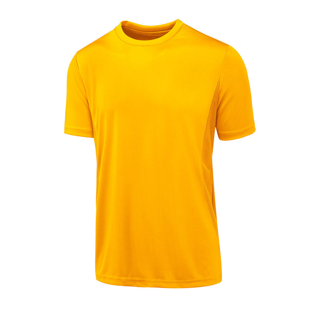 CIGNO JERSEY - GOLD