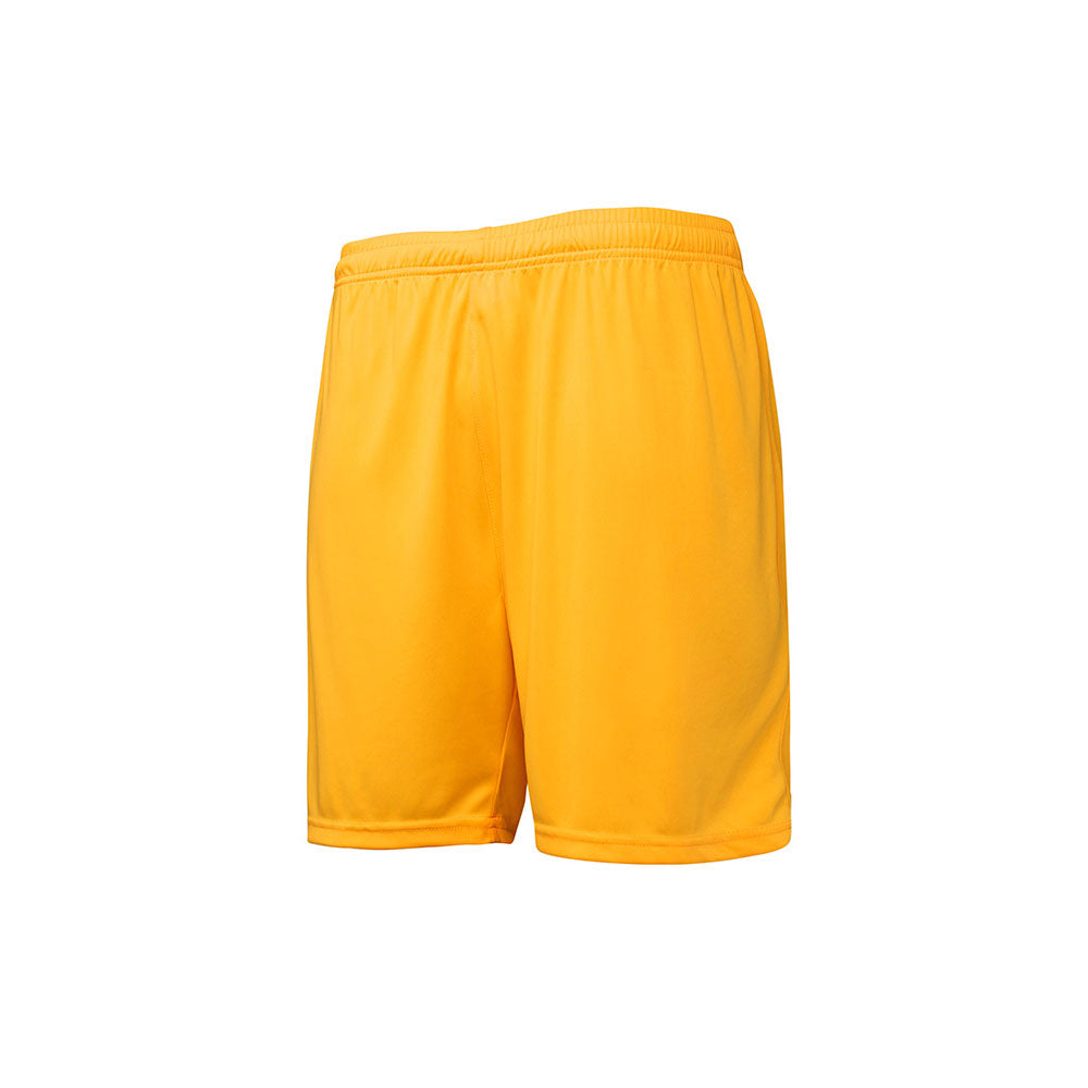 CIGNO SHORTS - GOLD