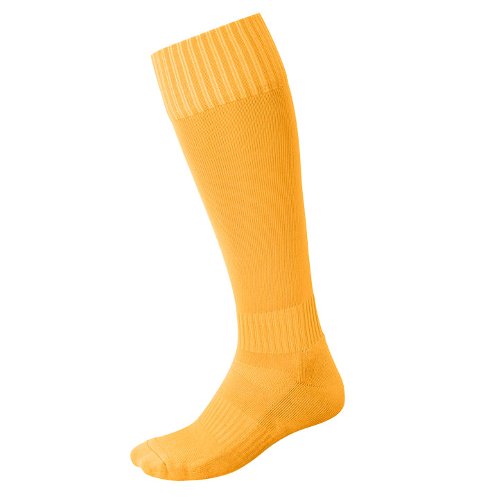 CIGNO SOCK - GOLD