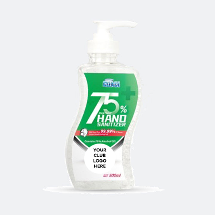 Hand Sanitiser 500ml