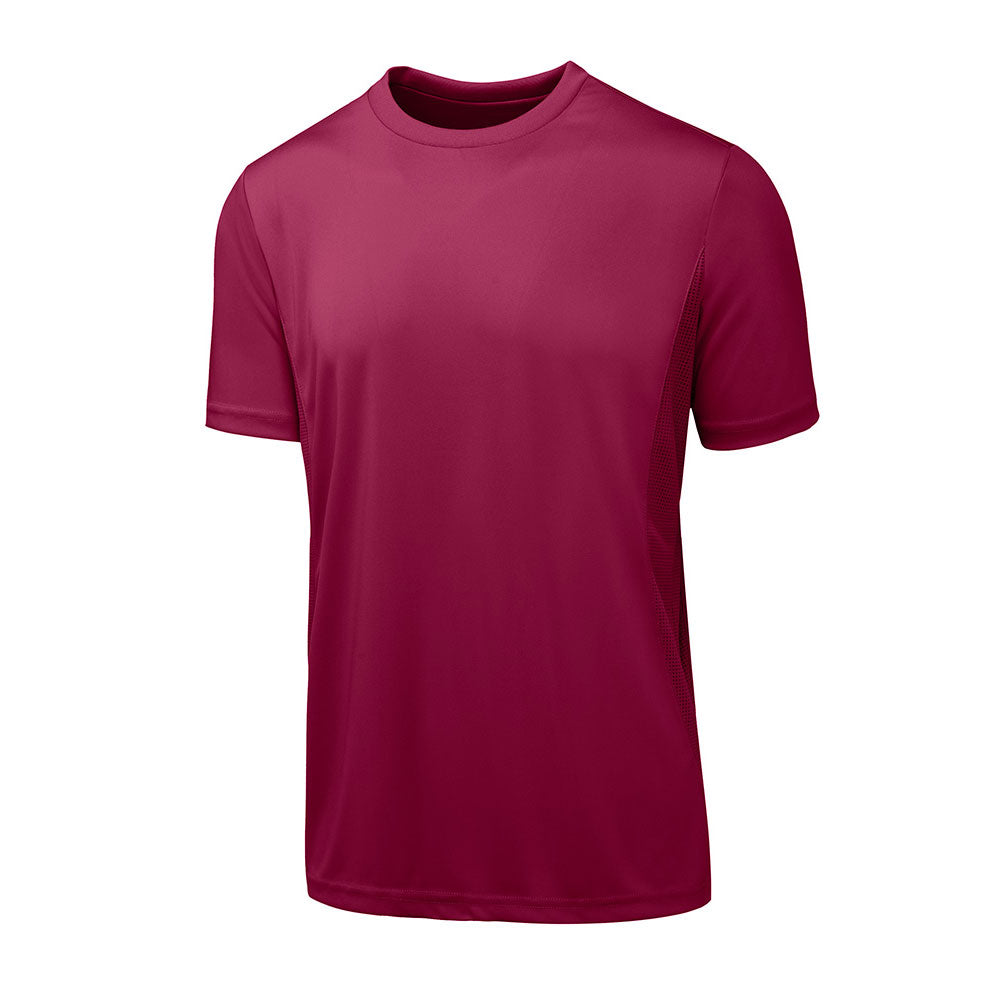 CIGNO JERSEY - MAROON