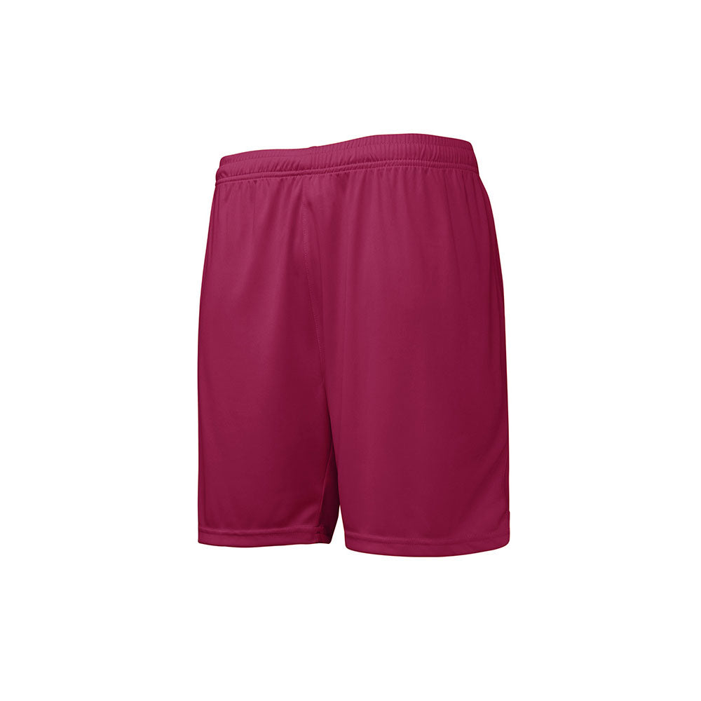 CIGNO SHORTS - MAROON