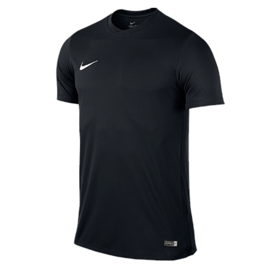 Nike park top football kit