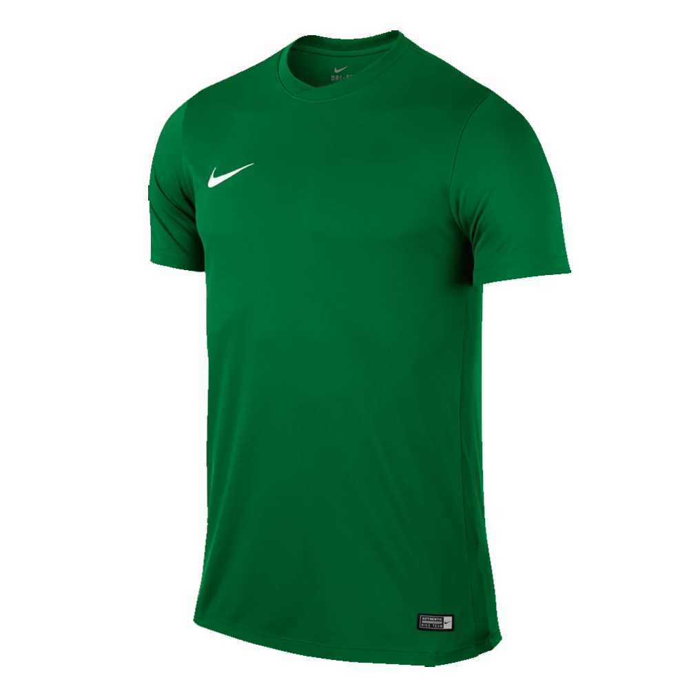 NIKE PARK JERSEY - GREEN