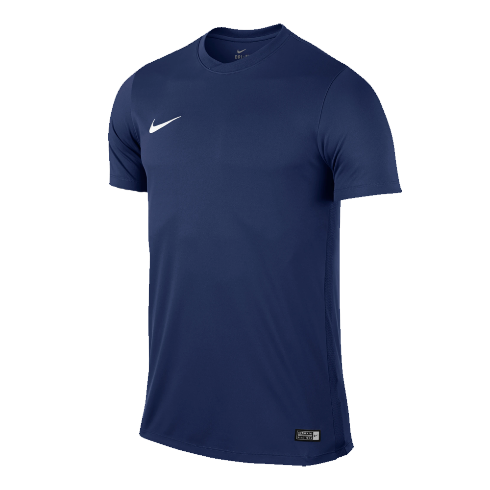 NIKE PARK JERSEY - NAVY BLUE