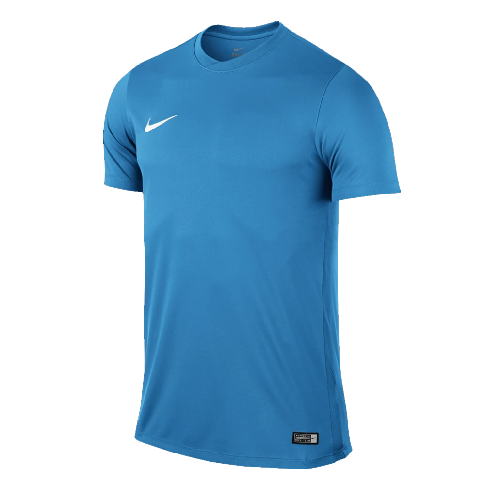 Sky blue football 2024 jersey