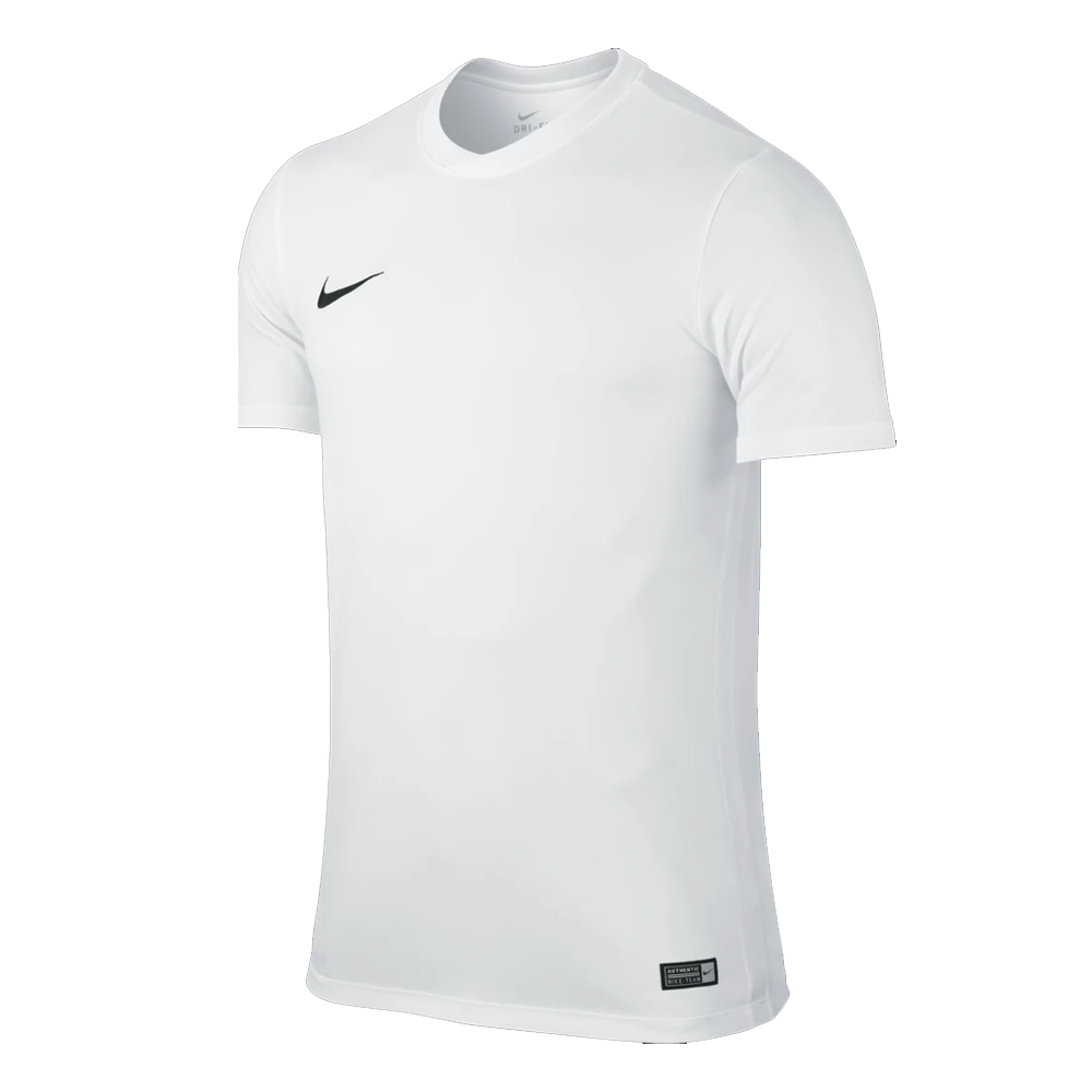 NIKE PARK JERSEY - WHITE