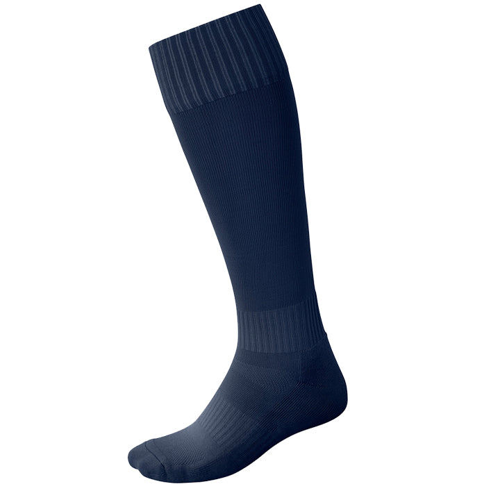 CIGNO SOCK - NAVY BLUE