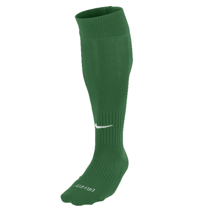 NIKE FOOTBALL SOCK - GREEN