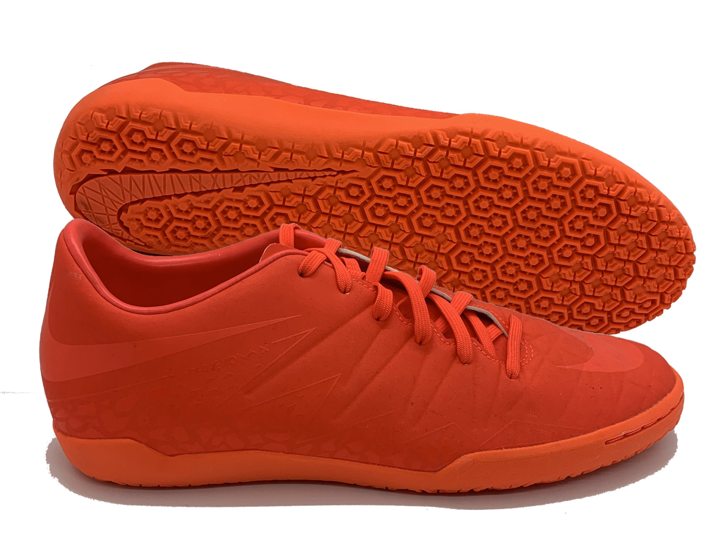 NIKE HYPERVENOM PHELON II IC (CRIMSON)