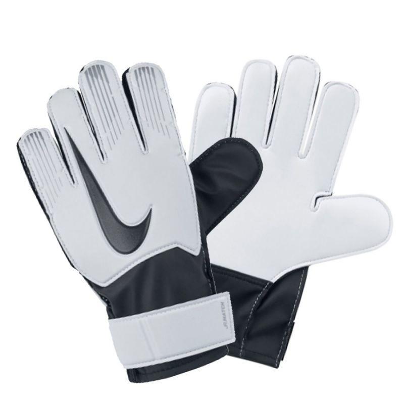 NIKE JUNIOR MATCH GOALKEEPER GLOVES