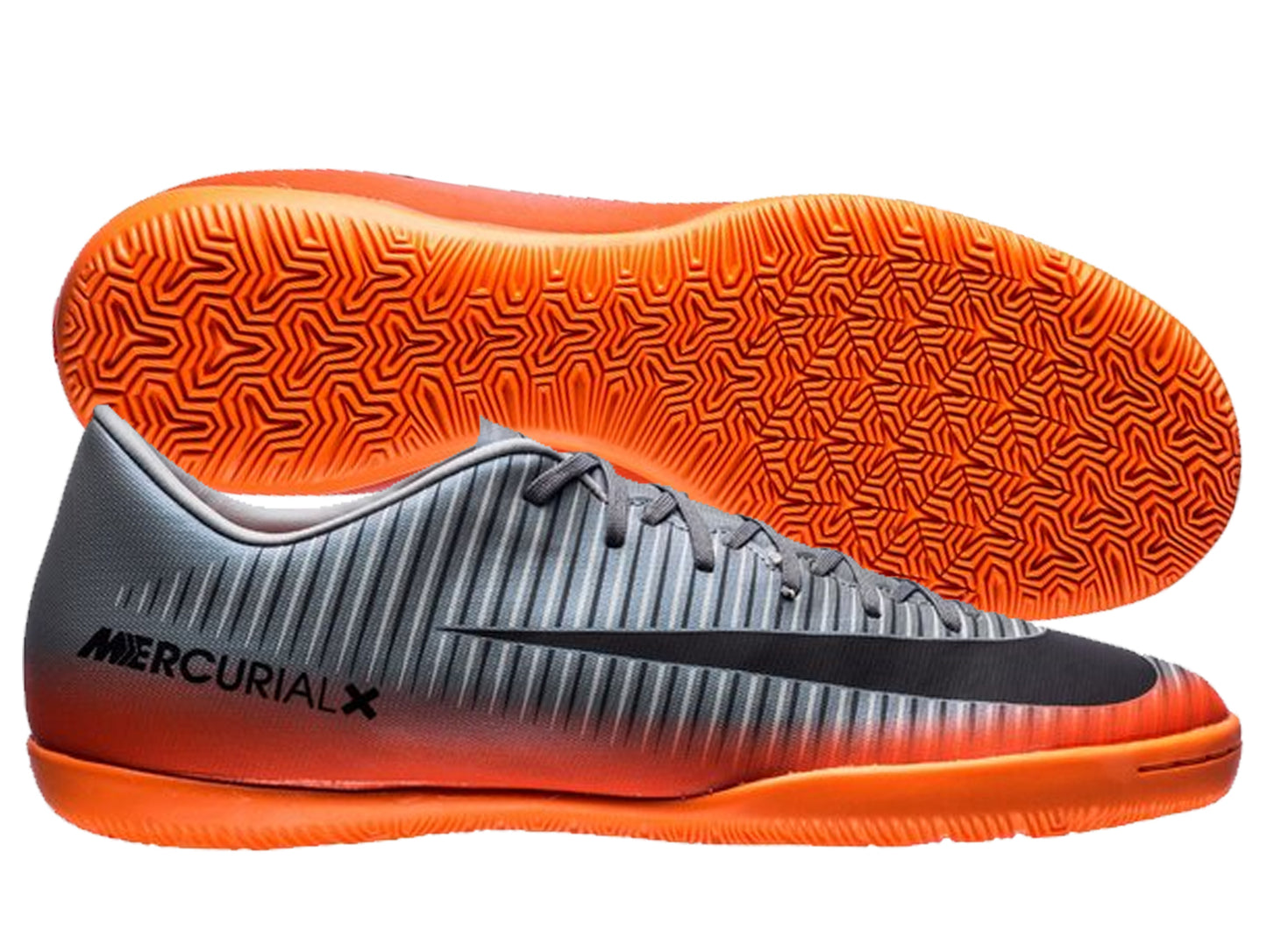 NIKE MERCURIAL VICTORY VI CR7 IC