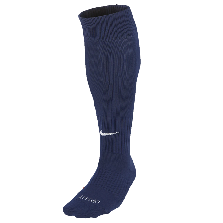 NIKE FOOTBALL SOCK - NAVY BLUE