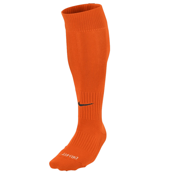 NIKE FOOTBALL SOCK - ORANGE