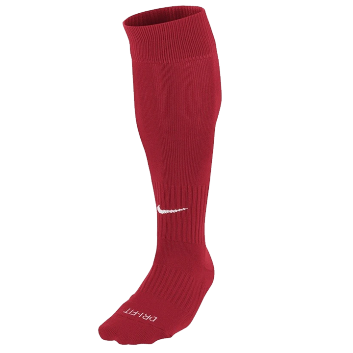 NIKE FOOTBALL SOCK - RED