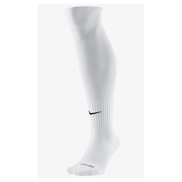 NIKE FOOTBALL SOCK - WHITE