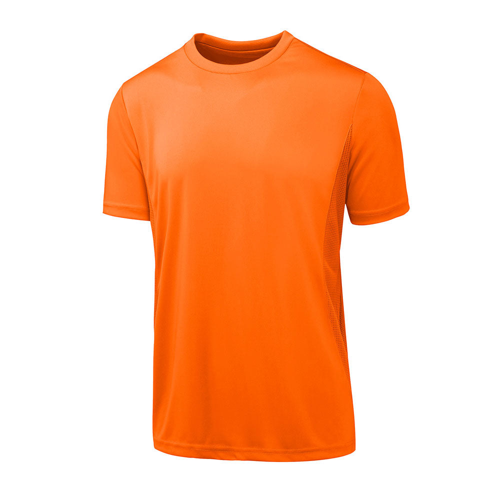 CIGNO JERSEY - ORANGE