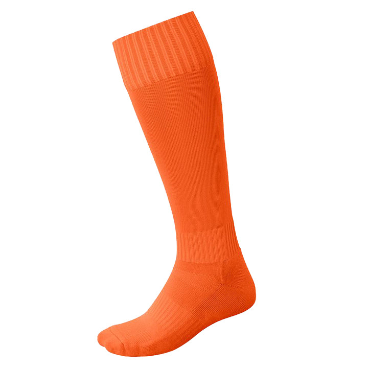 CIGNO SOCK - ORANGE