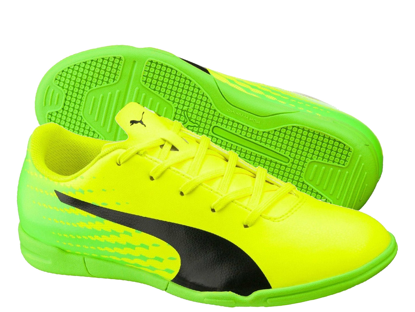 PUMA evoSPEED 17.5 IT (YELLOW)