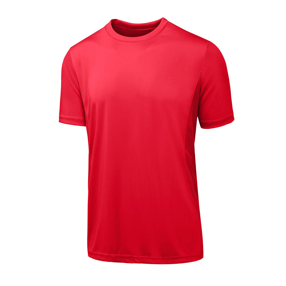 CIGNO JERSEY - RED