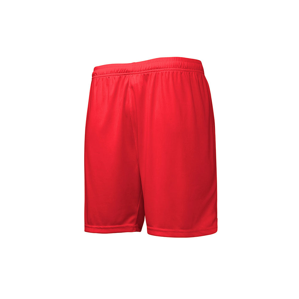 CIGNO SHORTS - RED