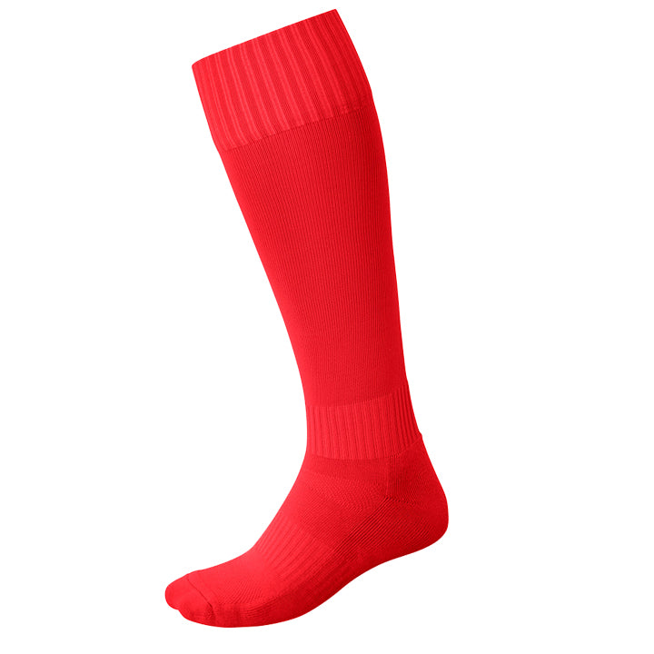 CIGNO SOCK - RED