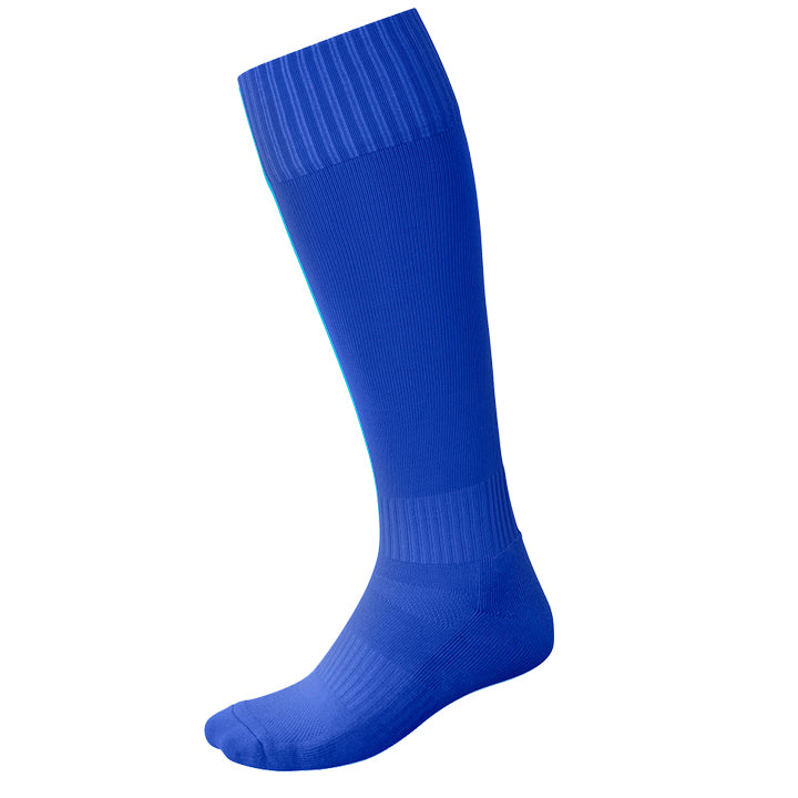 CIGNO SOCK - ROYAL BLUE