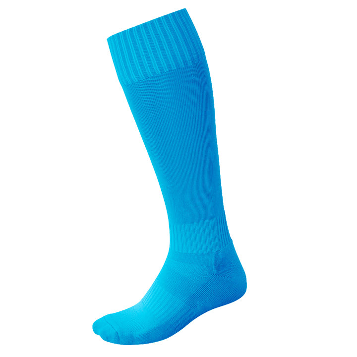CIGNO SOCK - SKY BLUE